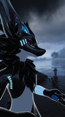 Nardoragon - Cyber Nardo Nardoragon - Cyber Nardo