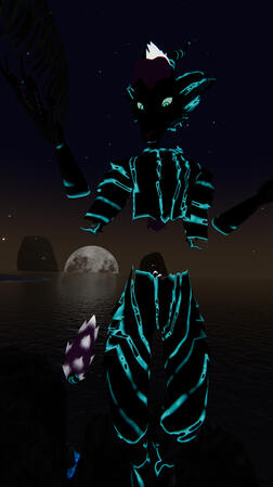 Vernid - Experimental Vernid - Experimental