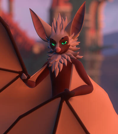 Muro (Nardobat) Muro (Nardobat)