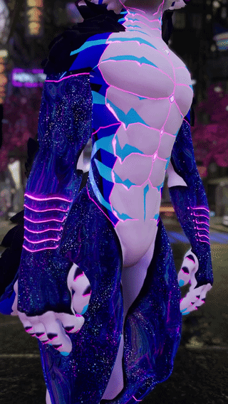 Selumy - Nebula Selumy - Nebula