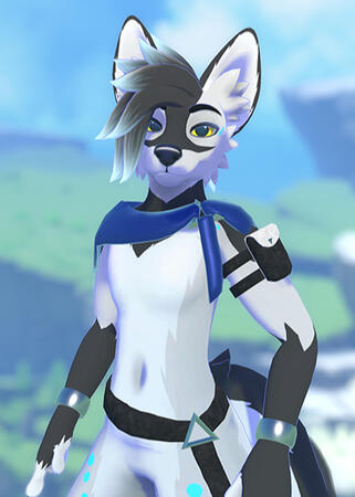 Ikodo (Astrawolf) Ikodo (Astrawolf)